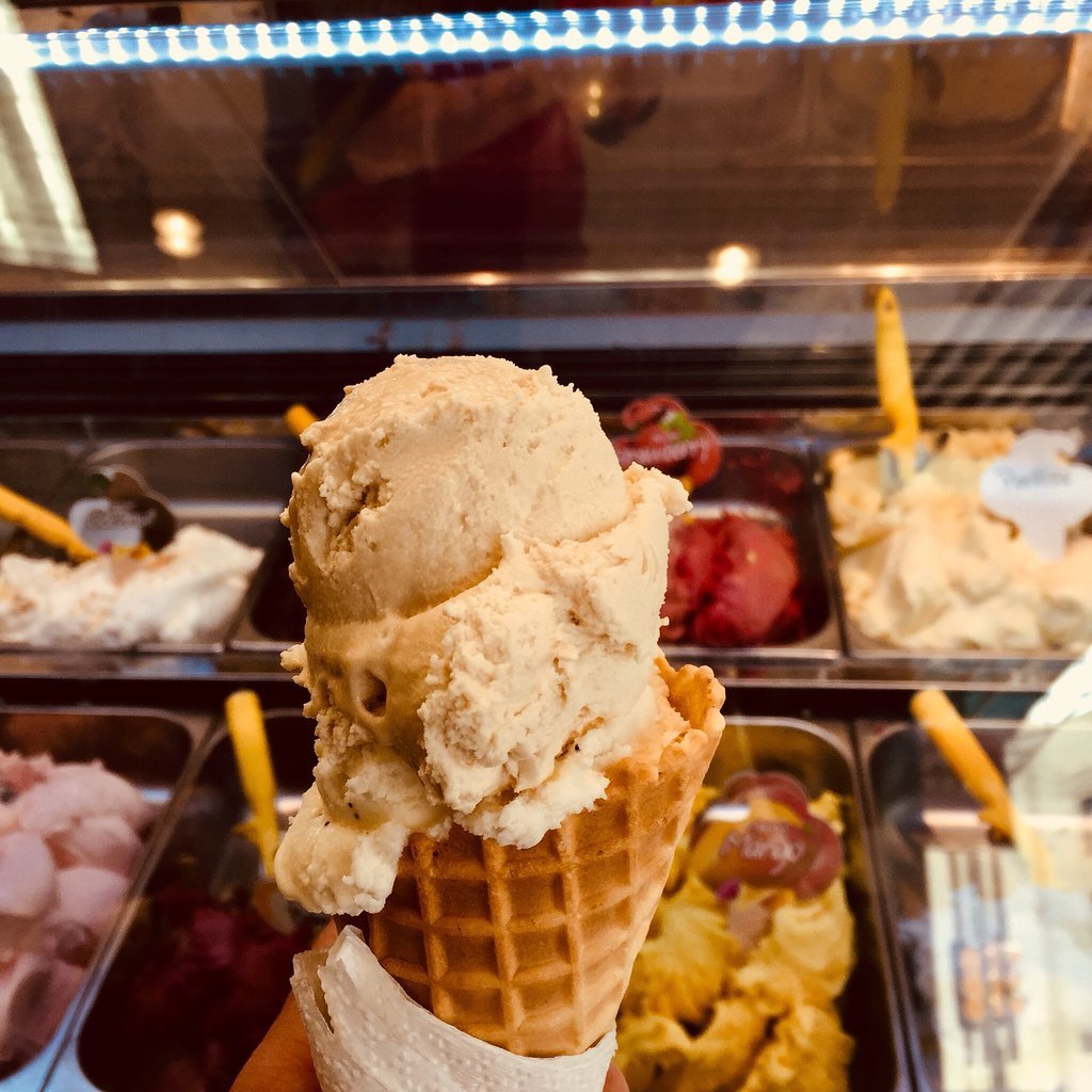 Francesco`s Gelato